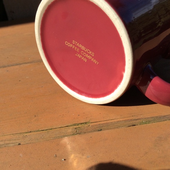 Starbucks Japan mug - Picture 3 of 3